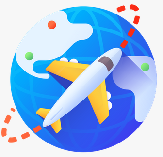 Flight Icon